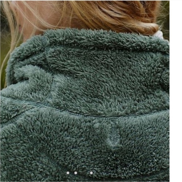 Free People Big Sky Hi Pullover Jacket - Picture 3 of 10